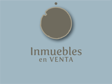 Inmuebles en venta