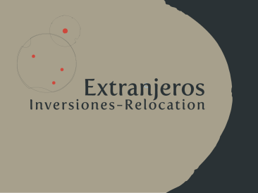 Relocation - Extranjeros que invierten